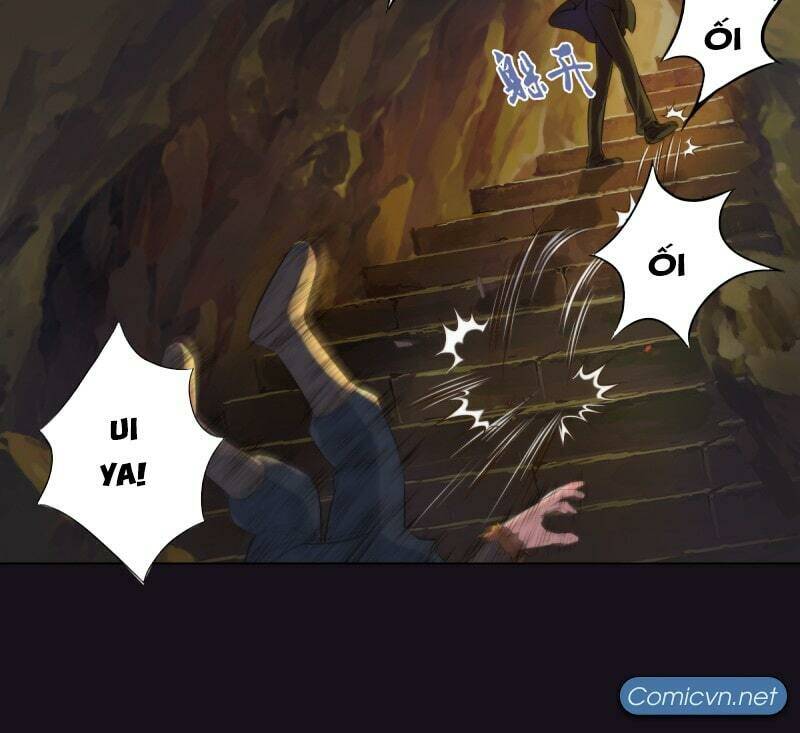 Lang Hoàn Thư Viện - 16