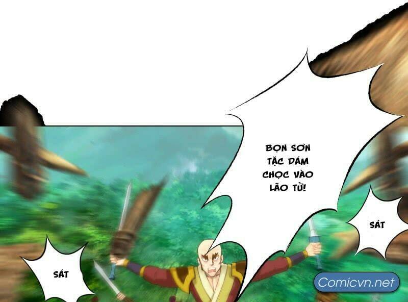 Lang Hoàn Thư Viện - 13