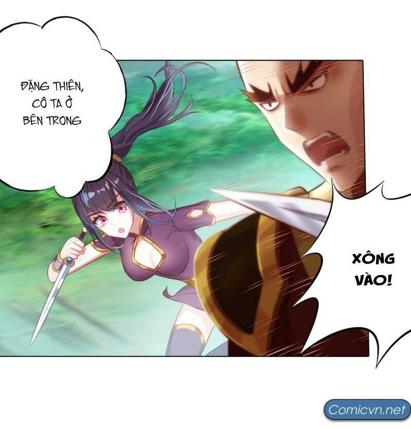 Lang Hoàn Thư Viện - 15