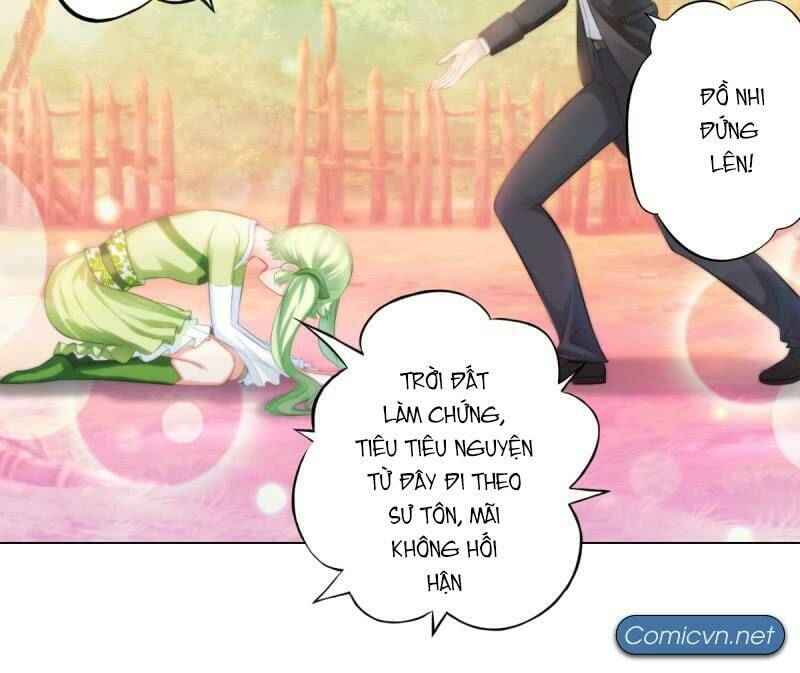 Lang Hoàn Thư Viện - 29