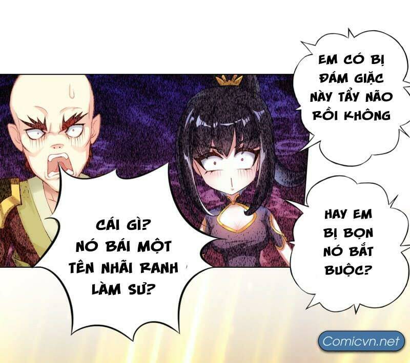 Lang Hoàn Thư Viện - 30