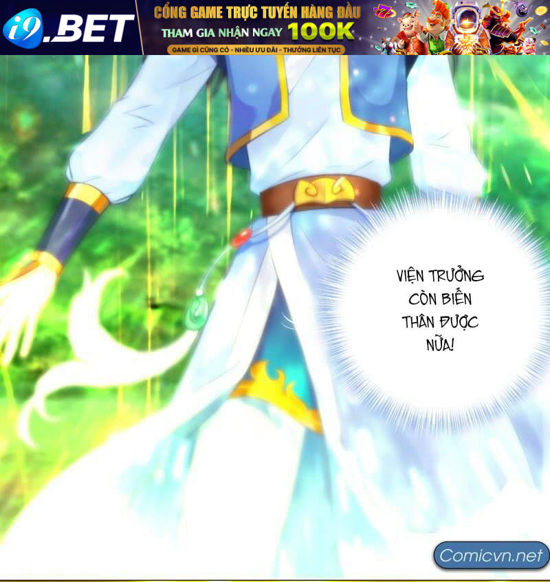 Lang Hoàn Thư Viện - 34