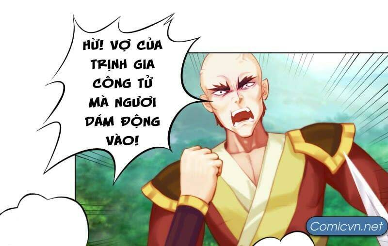 Lang Hoàn Thư Viện - 47