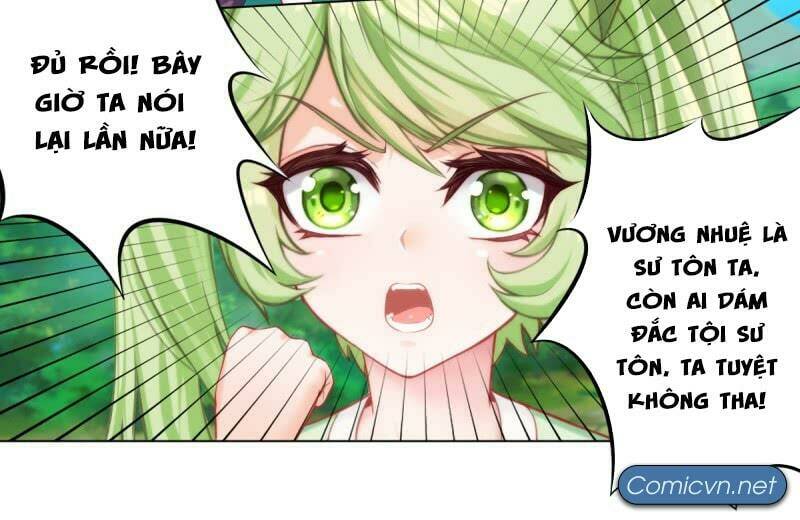 Lang Hoàn Thư Viện - 52