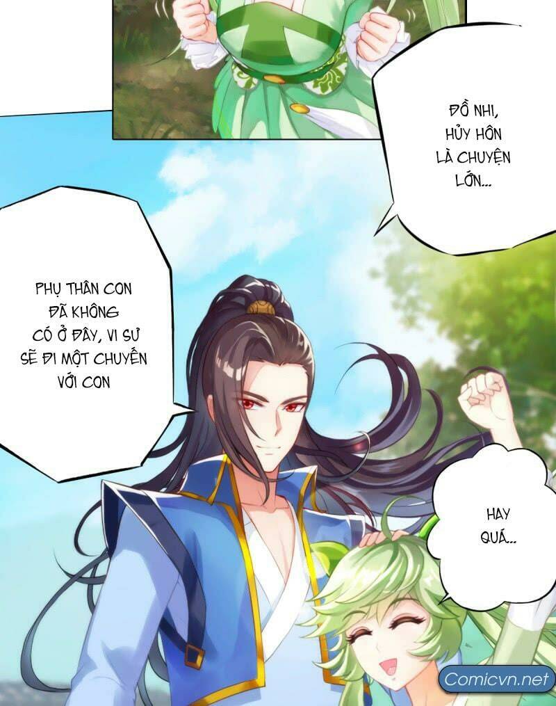 Lang Hoàn Thư Viện - 56