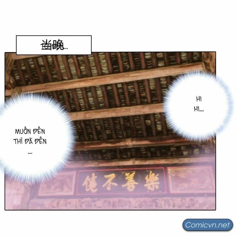 Lang Hoàn Thư Viện - 37