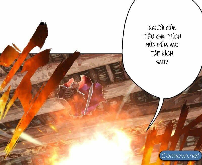 Lang Hoàn Thư Viện - 41