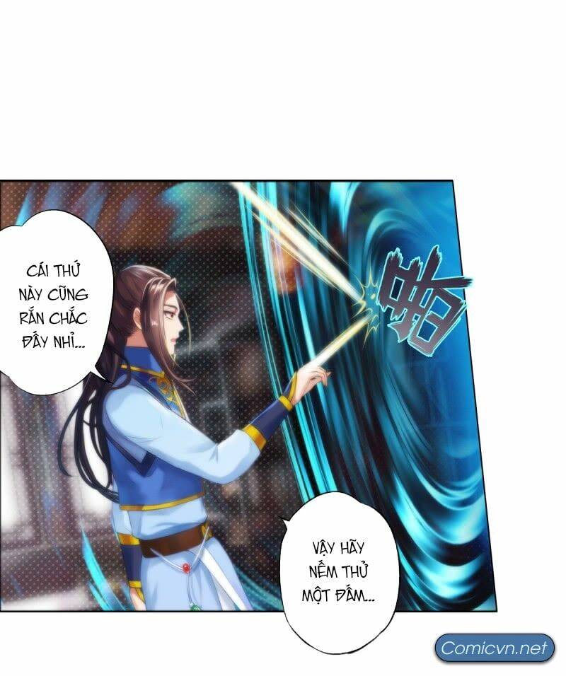 Lang Hoàn Thư Viện - 60