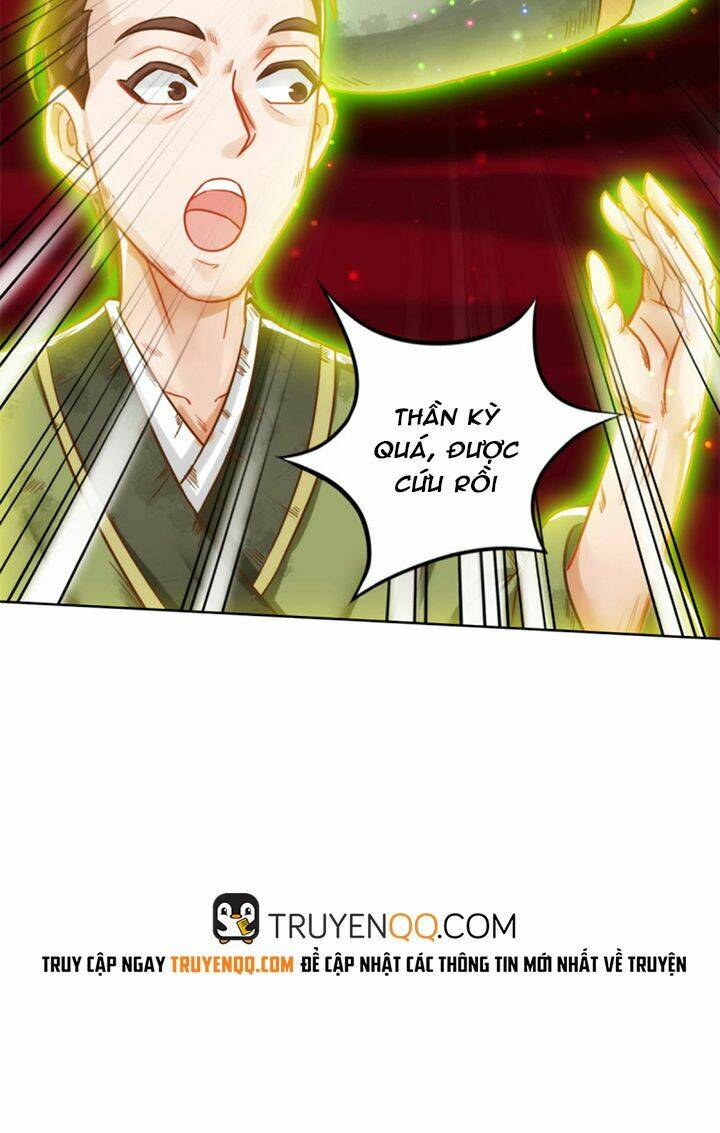 Lang Hoàn Thư Viện Chapter 93 - TC Truyện
