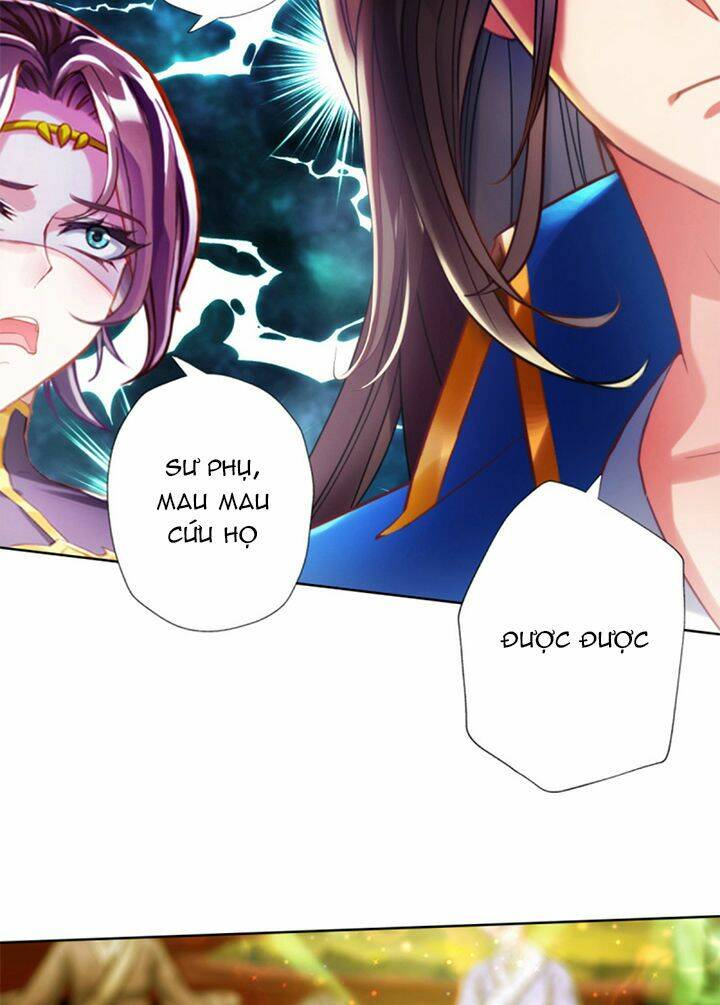 Lang Hoàn Thư Viện Chapter 93 - TC Truyện