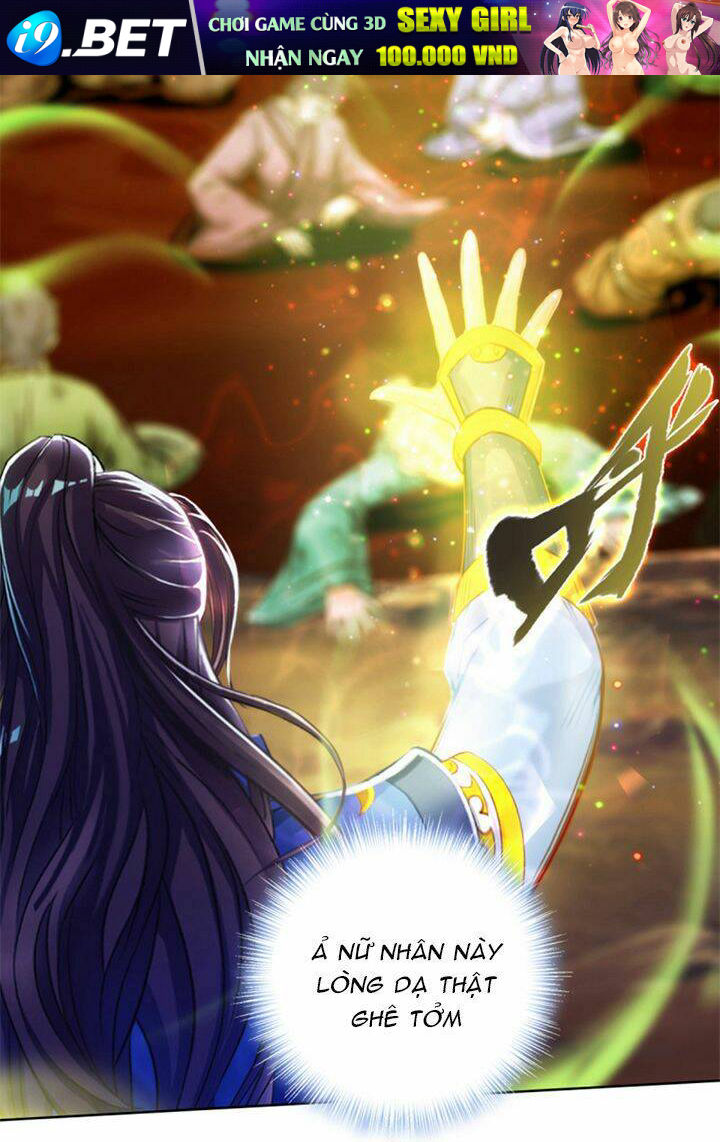 Lang Hoàn Thư Viện Chapter 93 - TC Truyện