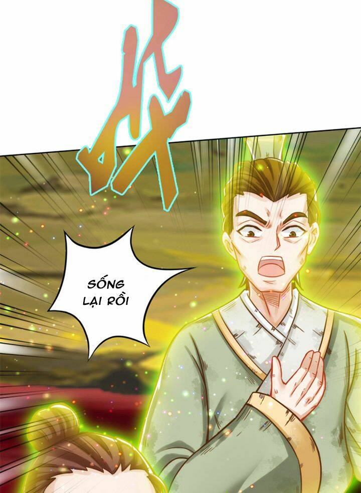 Lang Hoàn Thư Viện Chapter 93 - TC Truyện