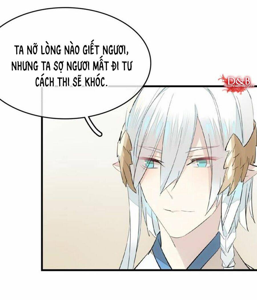 Sư Phụ Lại Trêu Chọc Ta [Chap 0-69] - Page 29