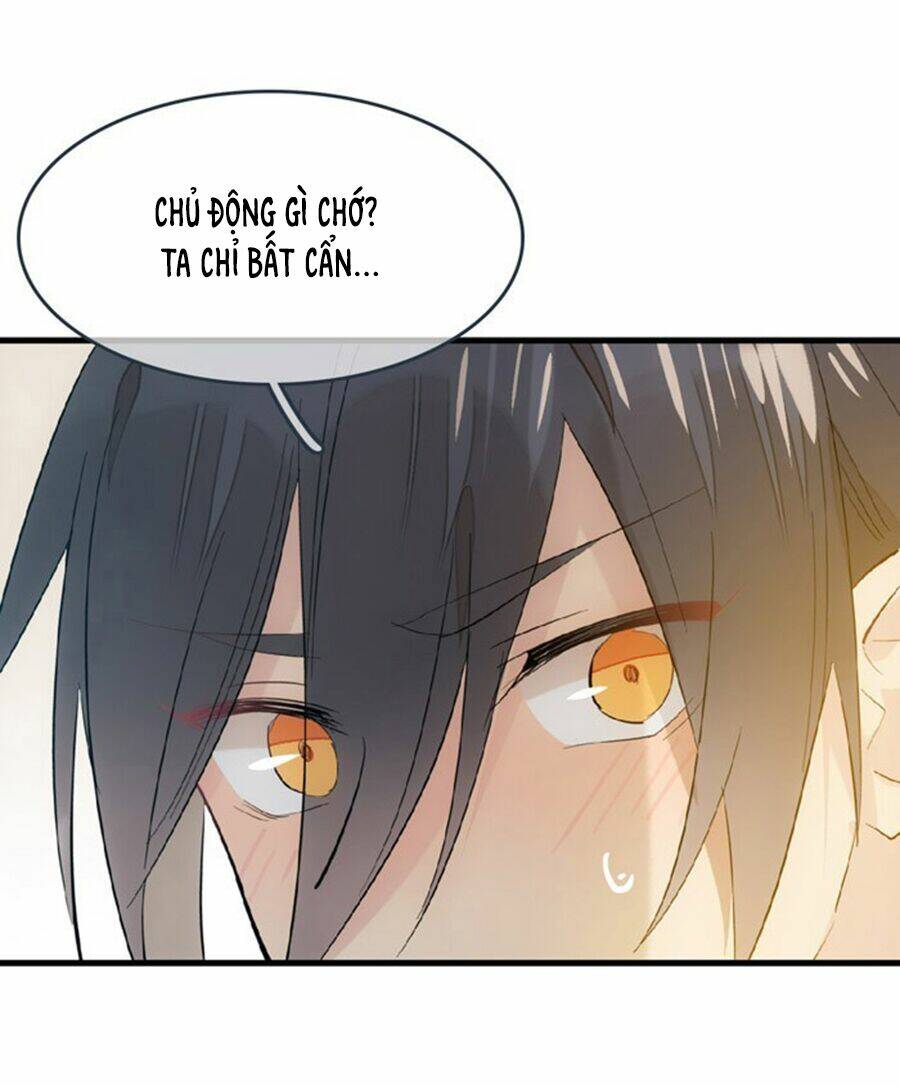 Sư Phụ Lại Trêu Chọc Ta [Chap 0-69] - Page 5