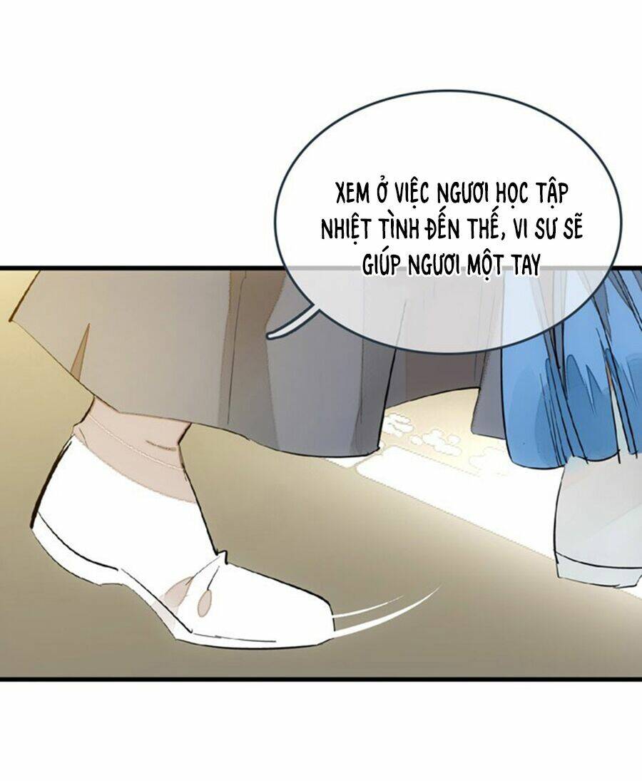 Sư Phụ Lại Trêu Chọc Ta [Chap 0-69] - Page 6