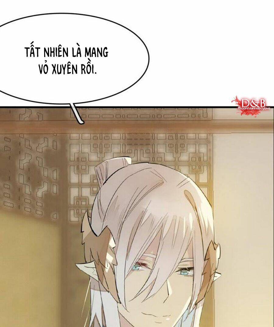 Sư Phụ Lại Trêu Chọc Ta [Chap 0-69] - Page 8