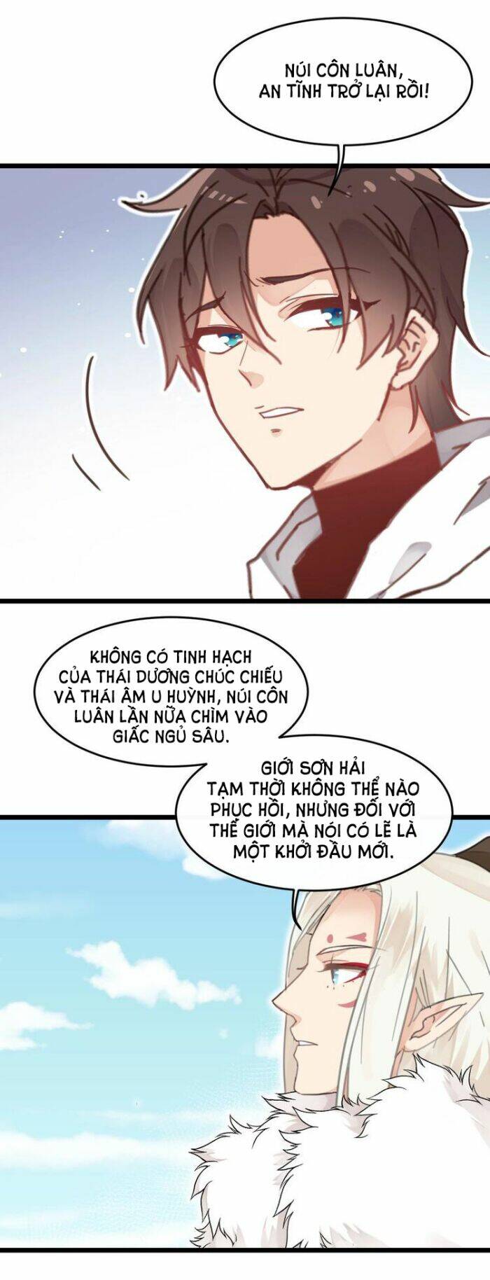 Yêu thợ săn [Chap 1-71] - Page 14