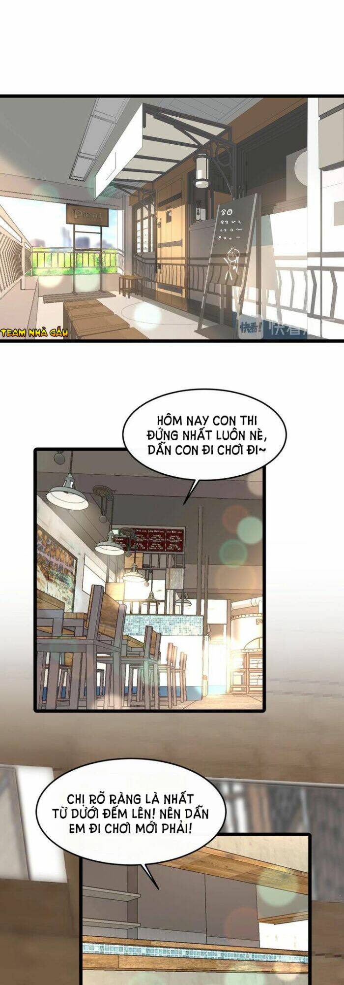 Yêu thợ săn [Chap 1-71] - Page 19