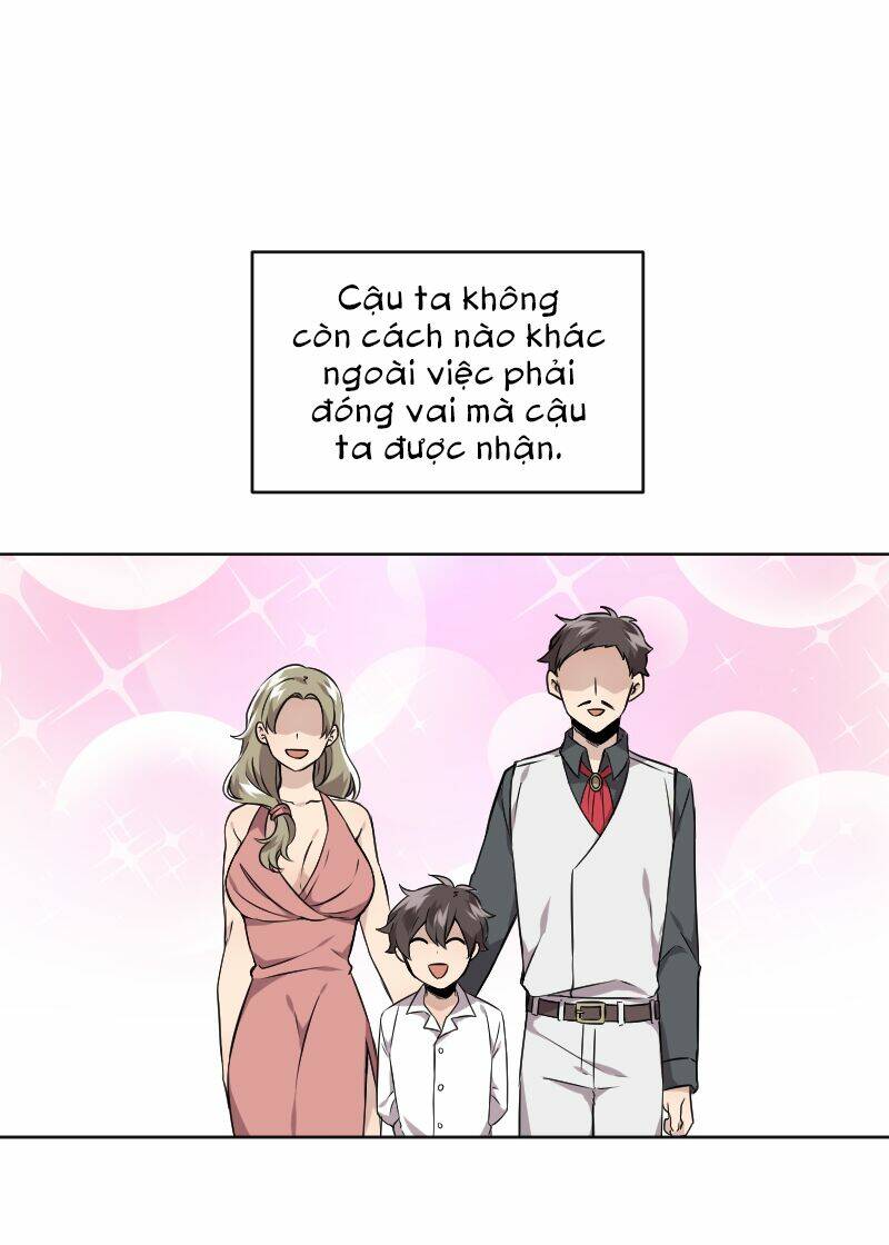 Pháp sư và nữ chúa quỷ [Chap 0-98] - Page 14