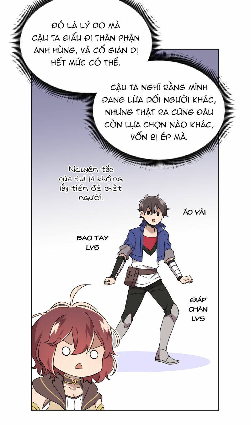 Pháp sư và nữ chúa quỷ [Chap 0-98] - Page 16