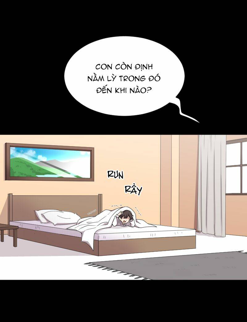 Pháp sư và nữ chúa quỷ [Chap 0-98] - Page 2