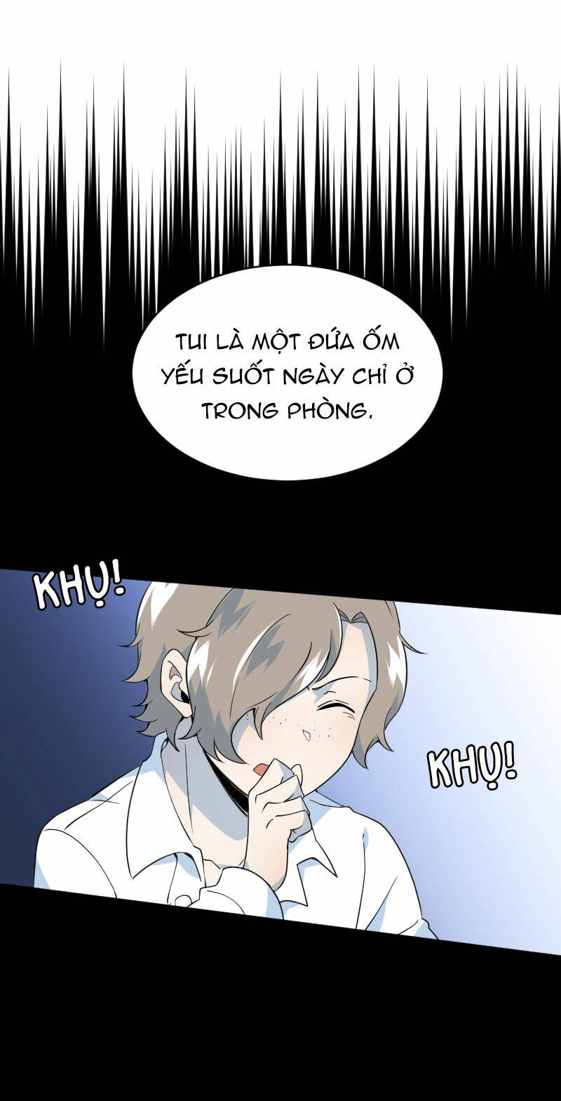 Pháp sư và nữ chúa quỷ [Chap 0-98] - Page 29