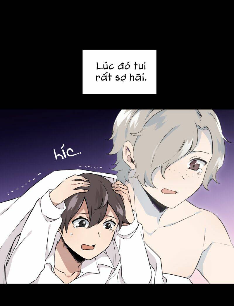 Pháp sư và nữ chúa quỷ [Chap 0-98] - Page 3