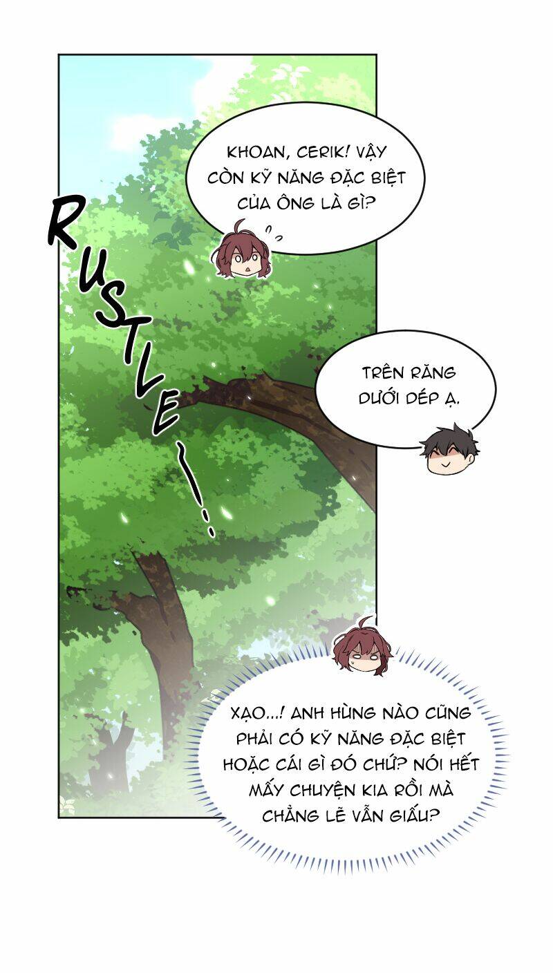 Pháp sư và nữ chúa quỷ [Chap 0-98] - Page 37