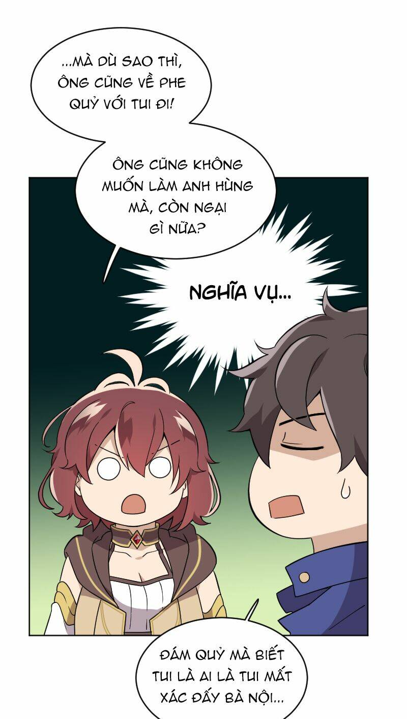 Pháp sư và nữ chúa quỷ [Chap 0-98] - Page 38