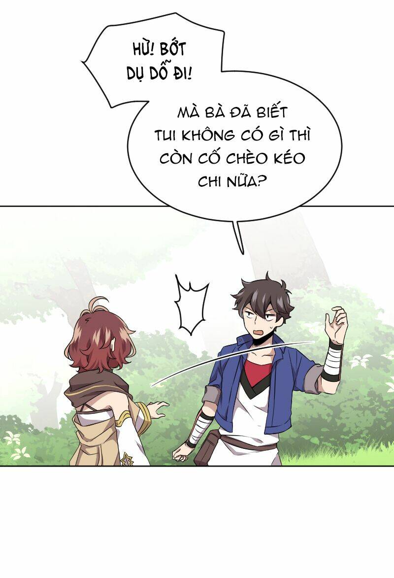 Pháp sư và nữ chúa quỷ [Chap 0-98] - Page 42