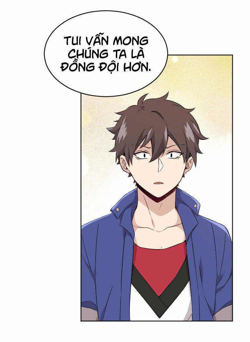 Pháp sư và nữ chúa quỷ [Chap 0-98] - Page 44