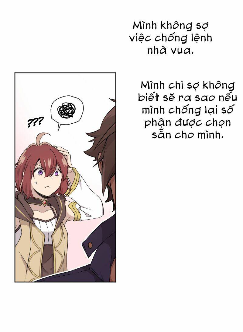 Pháp sư và nữ chúa quỷ [Chap 0-98] - Page 49