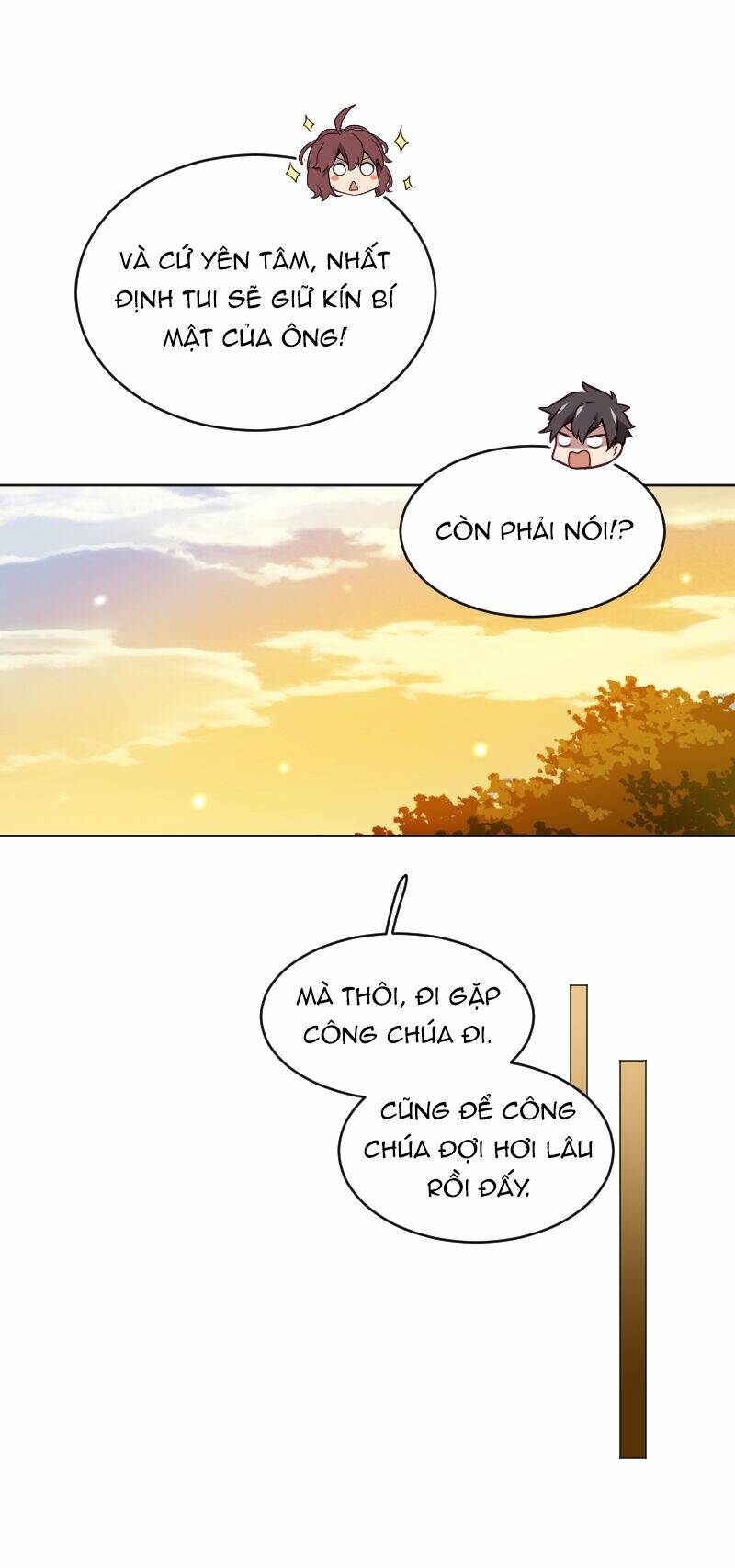 Pháp sư và nữ chúa quỷ [Chap 0-98] - Page 51