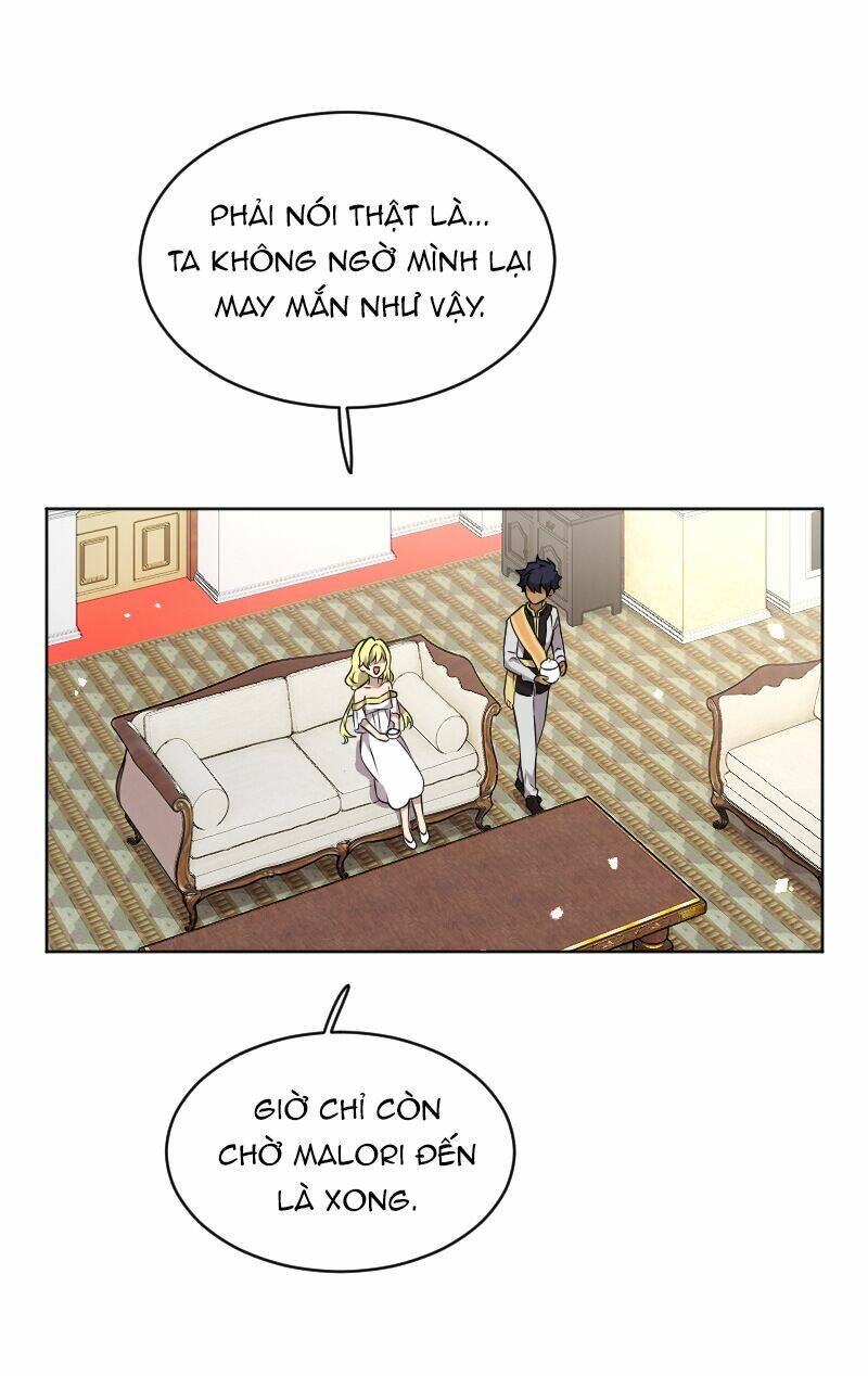 Pháp sư và nữ chúa quỷ [Chap 0-98] - Page 56