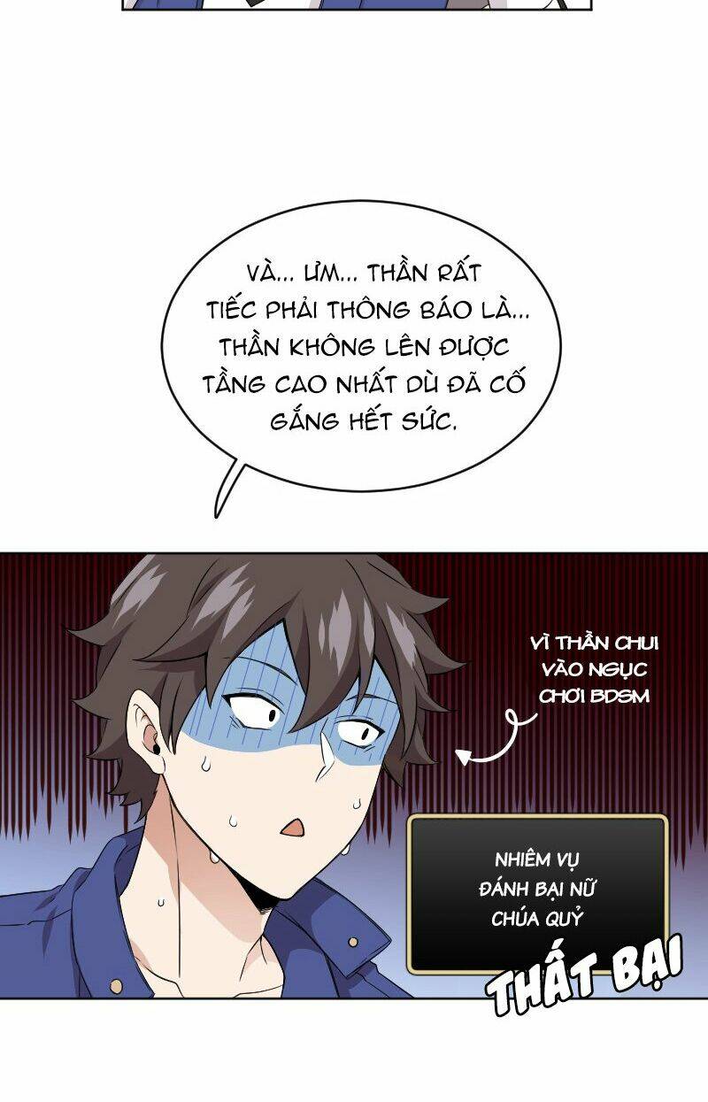 Pháp sư và nữ chúa quỷ [Chap 0-98] - Page 19