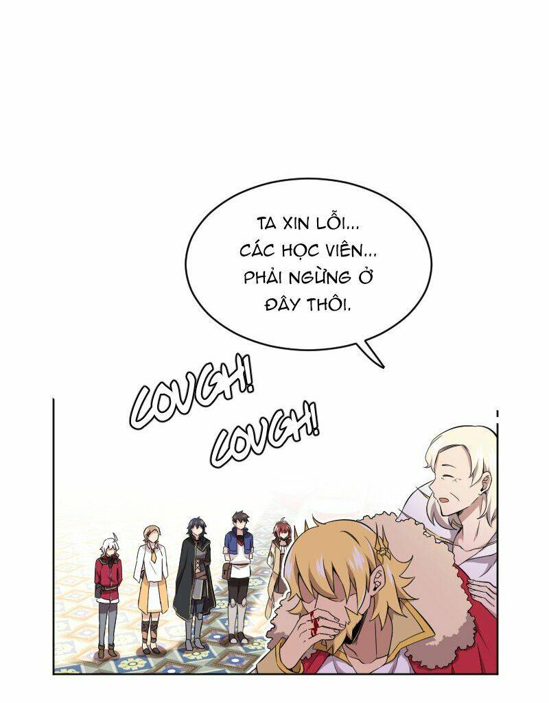 Pháp sư và nữ chúa quỷ [Chap 0-98] - Page 28