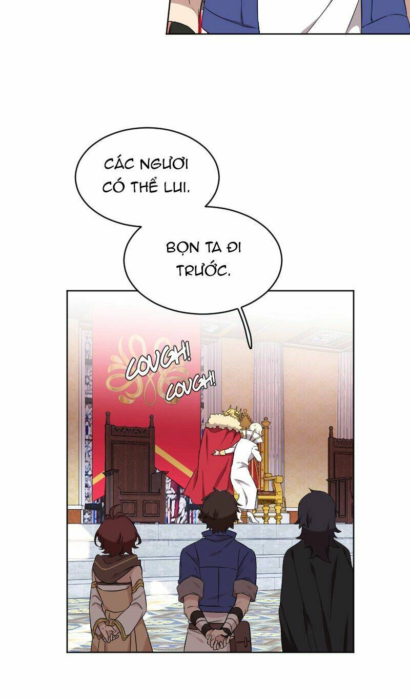 Pháp sư và nữ chúa quỷ [Chap 0-98] - Page 31