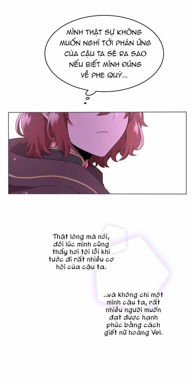 Pháp sư và nữ chúa quỷ [Chap 0-98] - Page 39