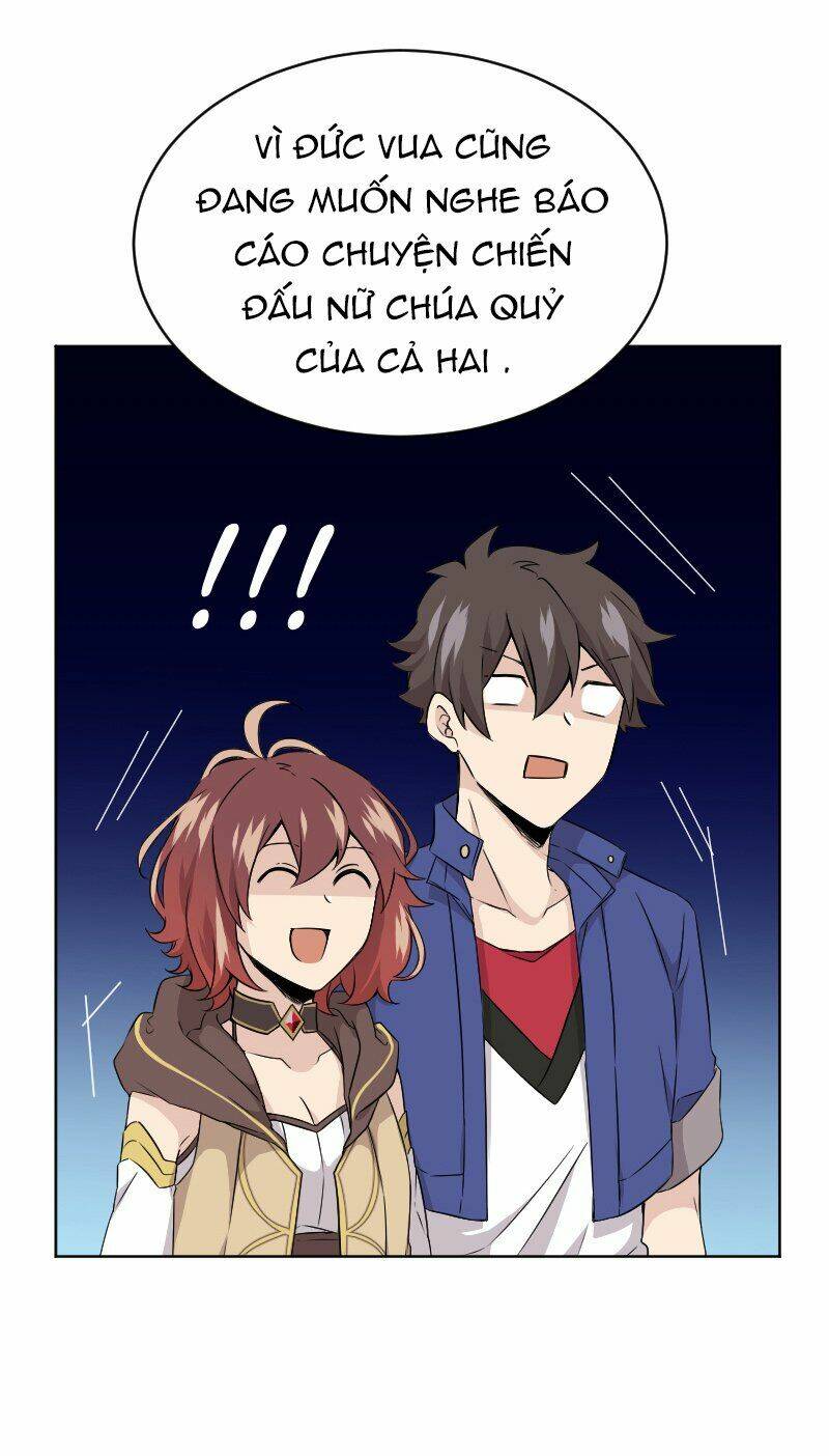 Pháp sư và nữ chúa quỷ [Chap 0-98] - Page 4