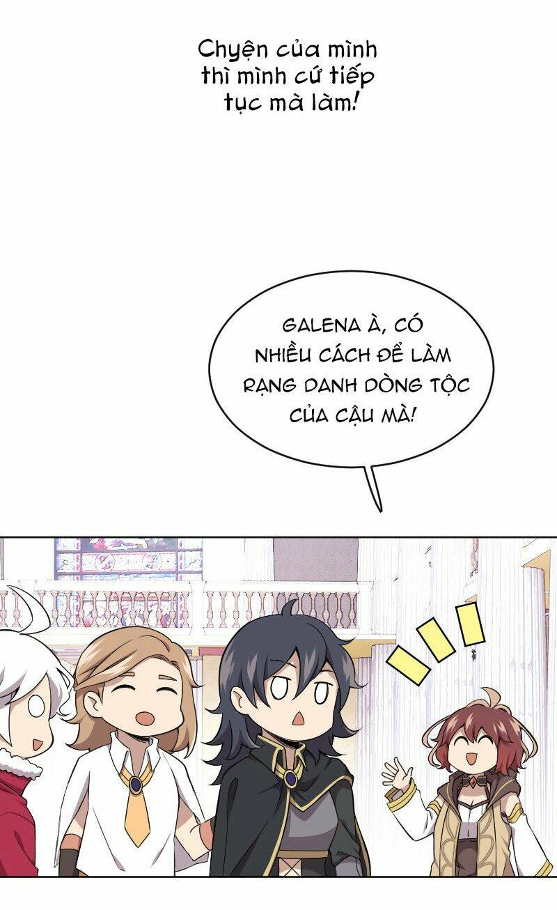 Pháp sư và nữ chúa quỷ [Chap 0-98] - Page 41