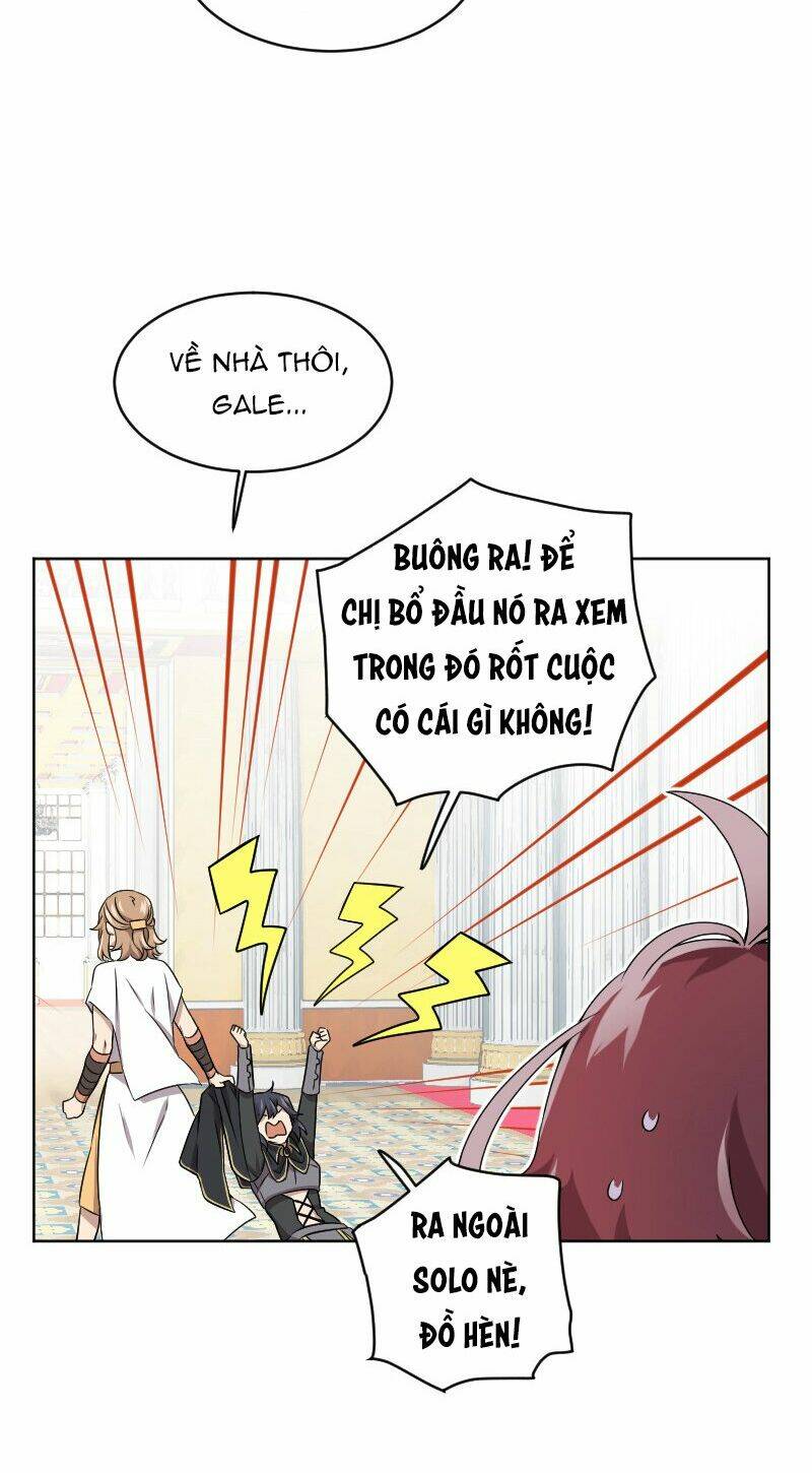 Pháp sư và nữ chúa quỷ [Chap 0-98] - Page 45