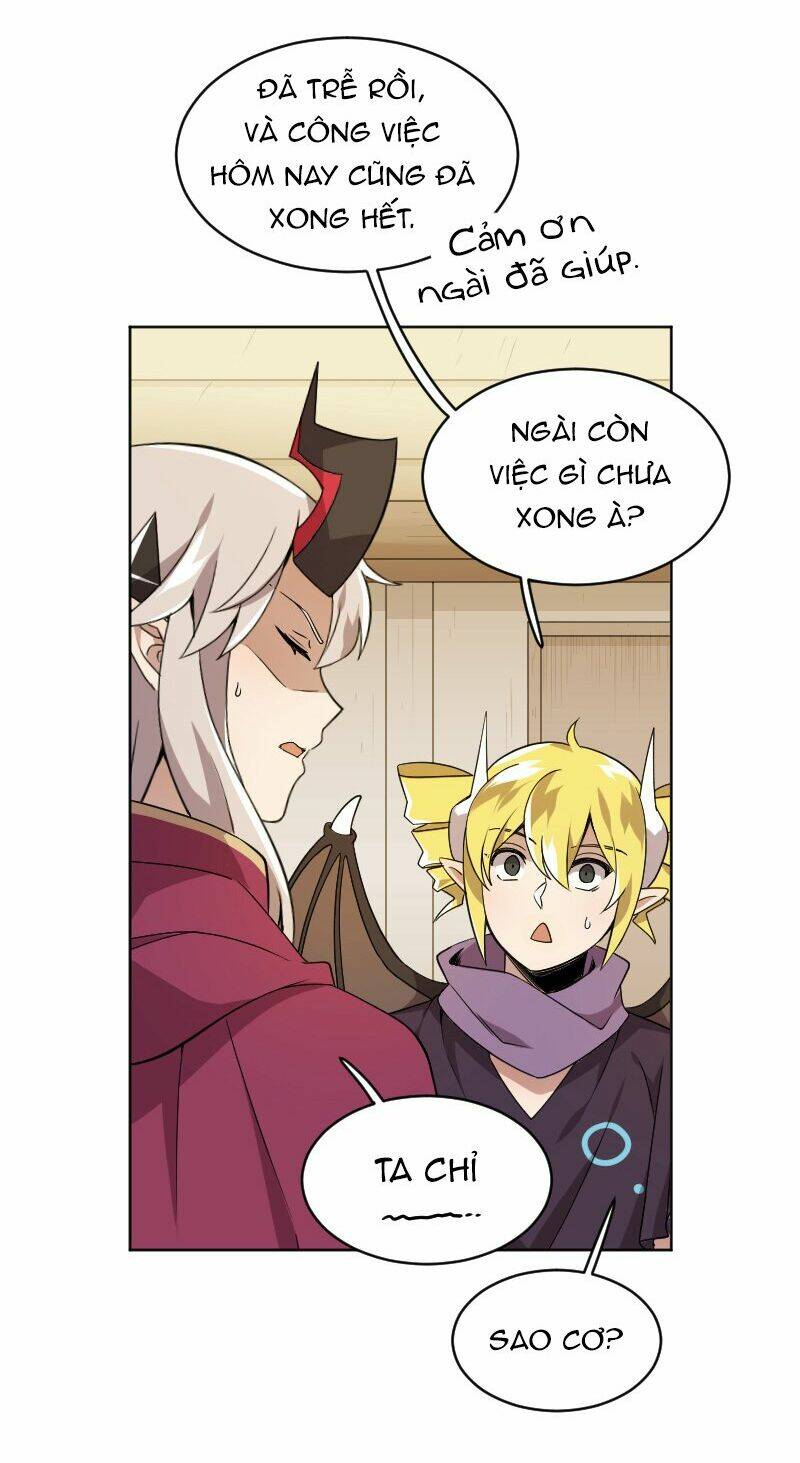 Pháp sư và nữ chúa quỷ [Chap 0-98] - Page 54