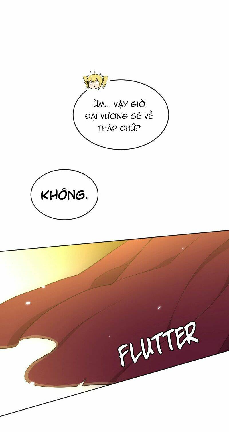 Pháp sư và nữ chúa quỷ [Chap 0-98] - Page 64