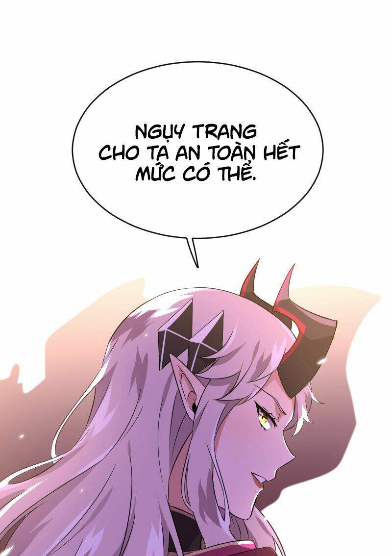 Pháp sư và nữ chúa quỷ [Chap 0-98] - Page 65