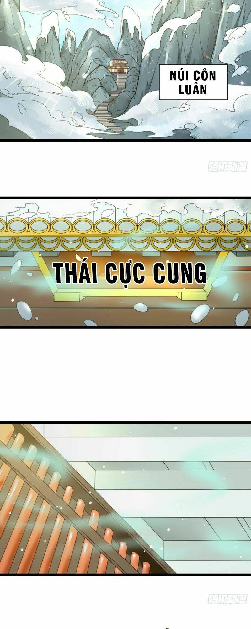 Trang truyện page_6 trong truyện tranh Nhân Đạo Kỹ Nguyên - Chapter 11 - truyentvn.net