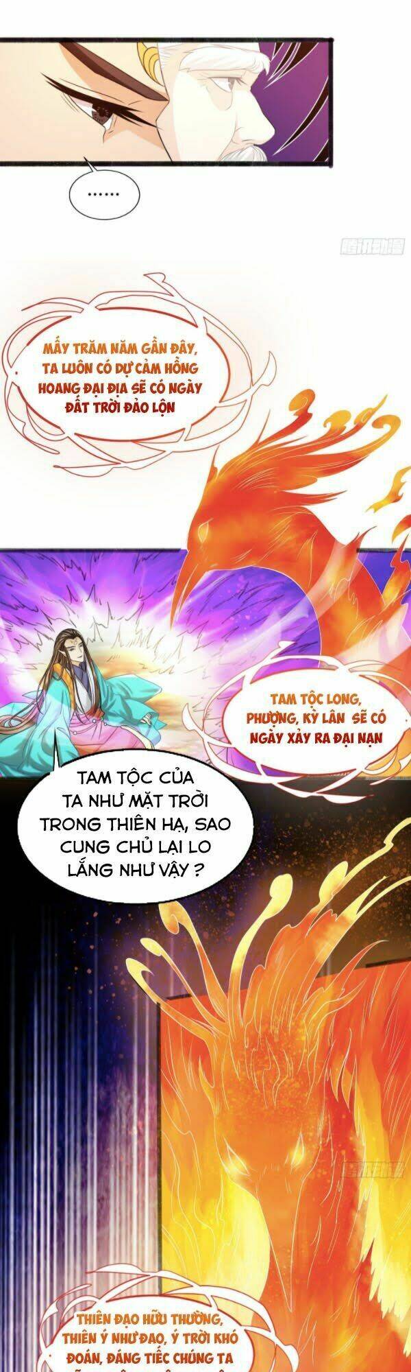 Trang truyện page_18 trong truyện tranh Nhân Đạo Kỹ Nguyên - Chapter 19 - truyentvn.net