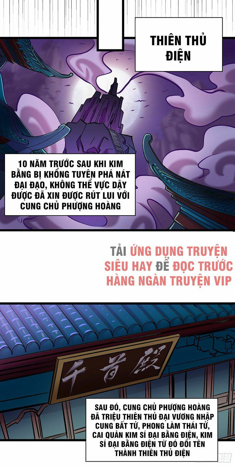 Trang truyện page_17 trong truyện tranh Nhân Đạo Kỹ Nguyên - Chapter 21 - truyentvn.net