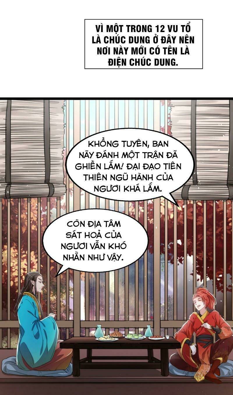 Trang truyện page_13 trong truyện tranh Nhân Đạo Kỹ Nguyên - Chapter 8 - truyentvn.net