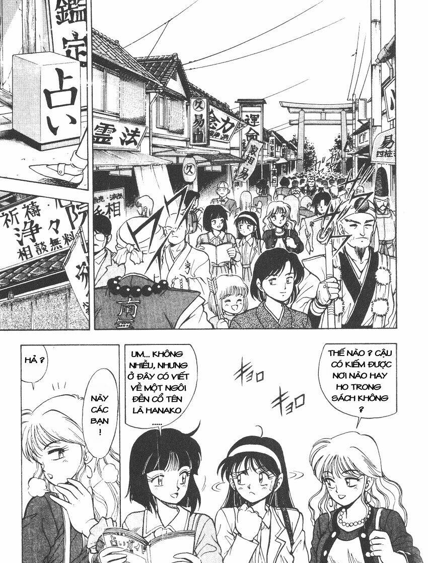 Trang truyện page_11 trong truyện tranh Tiểu Thần Zenki – Kishin Douji Zenki - Chapter 1 - truyentvn.net