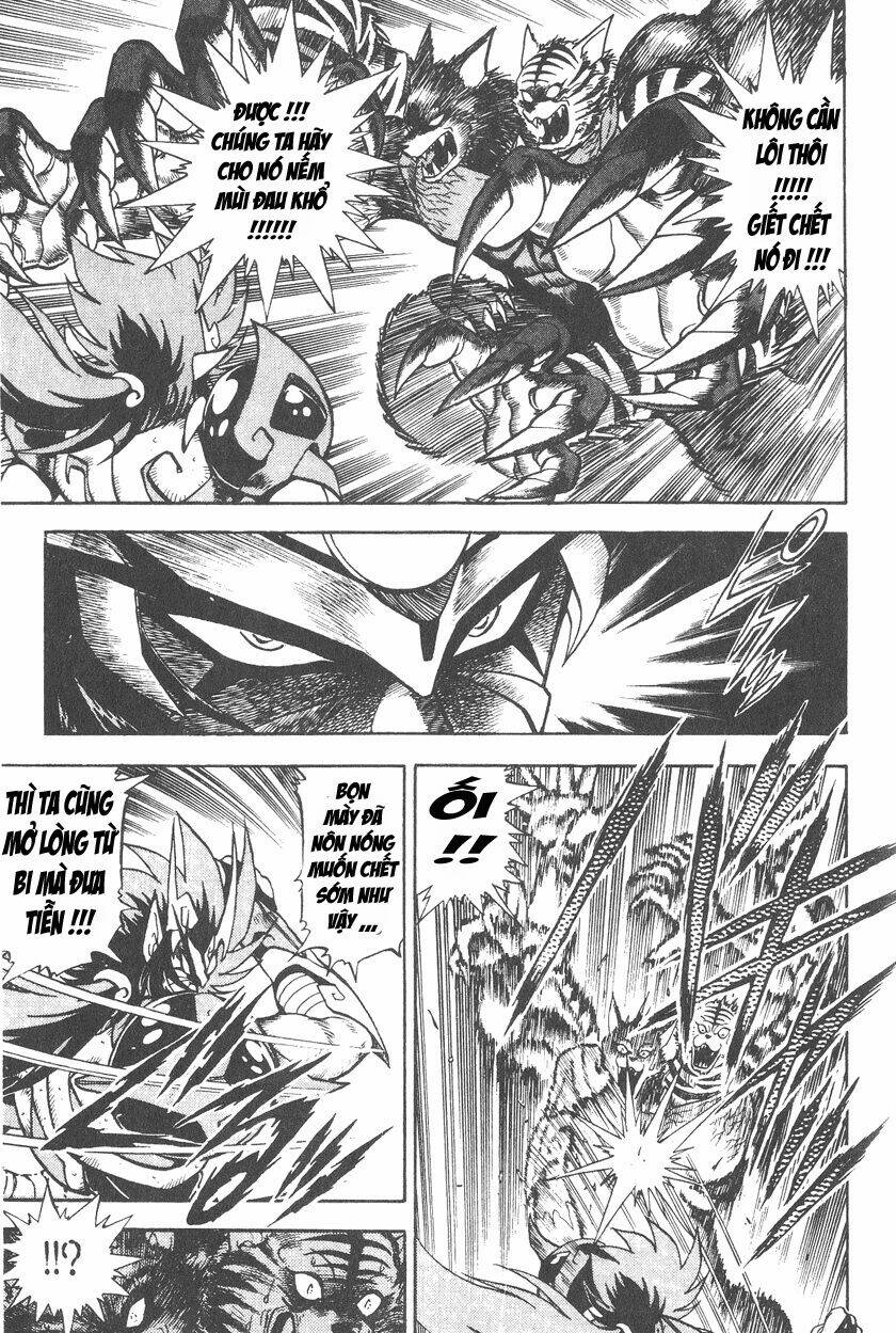 Trang truyện page_51 trong truyện tranh Tiểu Thần Zenki – Kishin Douji Zenki - Chapter 1 - truyentvn.net